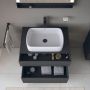 Duravit Qatego QA4730049490010 szafka 80x55x60 cm podumywalkowa wisząca grafit zdj.6