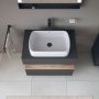 Duravit Qatego QA4730055490010 szafka 80x55x60 cm podumywalkowa wisząca grafit zdj.5