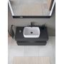 Duravit Qatego QA4732049490010 szafka 120x55x60 cm podumywalkowa wisząca grafit zdj.6