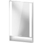 Duravit Qatego QA7080018180000 lustro 45x75 cm zdj.1