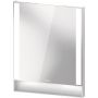 Duravit Qatego QA7081018180000 lustro 60x75 cm zdj.1