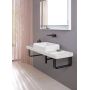 Duravit Qatego QA7084018180000 lustro 120x75 cm zdj.3