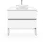 Duravit Sivida SV9054010100000 wieszak zdj.4