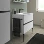 Duravit Sivida SV90540BDBD0000 wieszak zdj.8