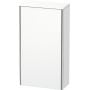 Duravit XSquare XS1303L1818 szafka wisząca boczna 50x23.6 cm zdj.1