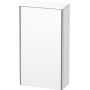 Duravit XSquare XS1303R1818 szafka wisząca boczna 50x23.6 cm zdj.1