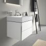 Duravit XSquare XS416101818 szafka wisząca podumywalkowa 58.4x46 cm zdj.6