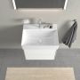 Duravit XSquare XS416101818 szafka wisząca podumywalkowa 58.4x46 cm zdj.7