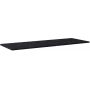 Elita ElitStone RE051202047160 blat 141x46 cm czarny zdj.1