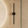 Elita Indus RE070600020560 kinkiet 1x5 W czarny zdj.7