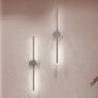 Elita Indus RE070600020040 kinkiet 1x5 W chrom zdj.5