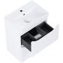 Elita Helo RE020500205290 umywalka z szafką 50.8 cm białą zdj.1