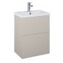 Elita Kido RE020501117020 umywalka z szafką 50 cm zdj.1