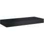 Elita ElitStone RE101200017160 konsola podumywalkowa 121x46 cm czarny zdj.1