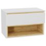 Zestaw Excellent MLEX2111800WH, MLEX215180001WH, MLEX2171800WHBL zdj.1
