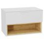 Zestaw Excellent MLEX2111800WH, MLEX215180002WH, MLEX2171800WHBL zdj.1
