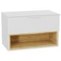 Zestaw Excellent MLEX2111800WH, MLEX215180003WH, MLEX2171800WHBL zdj.1