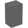 Geberit Smyle Square 500360JK1 szafka boczna wisząca 36x32.6 cm zdj.1