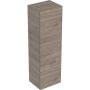 Geberit Smyle Square 500361JR1 szafka z lustrem 36x29.9 cm zdj.1