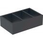 Geberit Smyle Square 500676001 organizer szuflady zdj.1