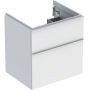 Geberit iCon 502303013 szafka wisząca podumywalkowa 59.2x47.6 cm zdj.1