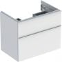 Geberit iCon 502304013 szafka wisząca podumywalkowa 74x47.6 cm zdj.1