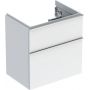 Geberit iCon 502307012 szafka wisząca podumywalkowa 59.2x41.6 cm zdj.1