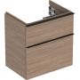 Geberit iCon 502307JH1 szafka wisząca podumywalkowa 59.2x41.6 cm zdj.1