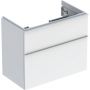 Geberit iCon 502308011 szafka wisząca podumywalkowa 74x41.6 cm zdj.1