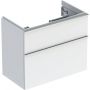 Geberit iCon 502308012 szafka wisząca podumywalkowa 74x41.6 cm zdj.1