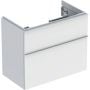 Geberit iCon 502308013 szafka wisząca podumywalkowa 74x41.6 cm zdj.1