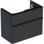 Geberit iCon 502308JK1 szafka wisząca podumywalkowa 74x41.6 cm zdj.1