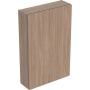 Geberit iCon 502318JH1 szafka wisząca boczna 45x15 cm zdj.1