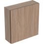 Geberit iCon 502319JH1 szafka wisząca boczna 45x15 cm zdj.1