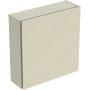 Geberit iCon 502319JL1 szafka wisząca boczna 45x15 cm zdj.1