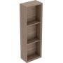 Geberit iCon 502320JH1 szafka wisząca boczna 22.5x13.2 cm zdj.1