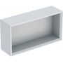 Geberit iCon 502322013 szafka wisząca boczna 45x13.2 cm zdj.1