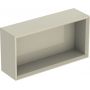 Geberit iCon 502322JL1 szafka wisząca boczna 45x13.2 cm zdj.1