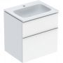 Geberit iCon 502331012 umywalka z szafką zdj.1