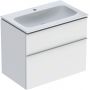 Geberit iCon 502336013 umywalka z szafką zdj.1