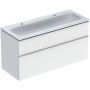 Geberit iCon 502338011 umywalka z szafką zdj.1