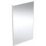 Geberit Option Plus Square 502780001 lustro 40x70 cm prostokątne z oświetleniem zdj.1