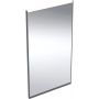 Geberit Option Plus Square 502780141 lustro 40x70 cm prostokątne z oświetleniem zdj.1