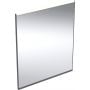 Geberit Option Plus Square 502781141 lustro 60x70 cm prostokątne z oświetleniem zdj.1