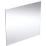 Geberit Option Plus Square 502782001 lustro 75x70 cm prostokątne z oświetleniem zdj.1