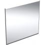 Geberit Option Plus Square 502782141 lustro 75x70 cm prostokątne z oświetleniem zdj.1