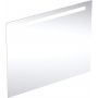 Geberit Option Basic Square 502809001 lustro 100x70 cm prostokątne z oświetleniem zdj.1