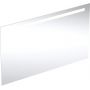 Geberit Option Basic Square 502810001 lustro 120x70 cm prostokątne z oświetleniem zdj.1