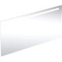 Geberit Option Basic Square 502811001 lustro 140x70 cm prostokątne z oświetleniem zdj.1