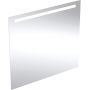 Geberit Option Basic Square 502814001 lustro 100x90 cm prostokątne z oświetleniem zdj.1